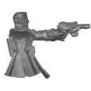 Warhammer 40k Bitz: Imperial Agents - Rogue Trader...