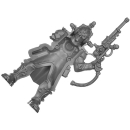 Warhammer 40k Bitz: Imperial Agents - Rogue Trader...
