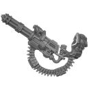 Warhammer 40k Bitz: Imperial Agents - Rogue Trader...
