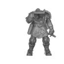 Warhammer 40k Bitz: Imperial Agents - Rogue Trader...