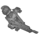 Warhammer 40k Bitz: Imperial Agents - Rogue Trader...