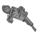 Warhammer 40k Bitz: Imperial Agents - Rogue Trader...