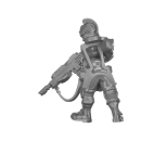Warhammer 40k Bitz: Imperial Agents - Rogue Trader...