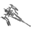 Warhammer 40k Bitz: Black Templars - Chaplain Grimaldus -...