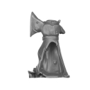 Warhammer 40k Bitz: Imperial Agents - Sanctifiers - Torso...