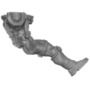 Warhammer 40k Bitz: Imperial Agents - Sanctifiers - Torso...