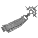 Warhammer 40k Bitz: Imperial Agents - Sanctifiers - Torso...