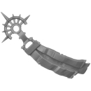 Warhammer 40k Bitz: Imperial Agents - Sanctifiers - Torso...