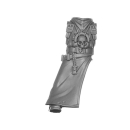 Warhammer 40k Bitz: Imperial Agents - Sanctifiers - Torso...