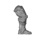 Warhammer 40k Bitz: Imperial Agents - Sanctifiers - Torso...