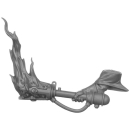 Warhammer 40k Bitz: Imperial Agents - Sanctifiers - Torso...