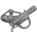 Warhammer 40k Bitz: Imperial Agents - Sanctifiers - Torso...