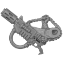 Warhammer 40k Bitz: Imperial Agents - Sanctifiers - Torso...