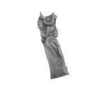 Warhammer 40k Bitz: Imperial Agents - Sanctifiers - Torso...