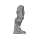 Warhammer 40k Bitz: Imperial Agents - Sanctifiers - Torso...