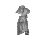 Warhammer 40k Bitz: Imperial Agents - Sanctifiers - Torso...