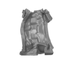 Warhammer 40k Bitz: Imperial Agents - Sanctifiers - Torso...