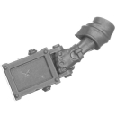 Warhammer 40k Bitz: Imperial Agents - Sanctifiers - Torso...