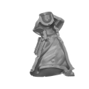 Warhammer 40k Bitz: Imperial Agents - Sanctifiers - Torso...