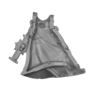 Warhammer 40k Bitz: Imperial Agents - Sanctifiers - Torso...