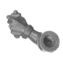 Warhammer 40k Bitz: Imperial Agents - Sanctifiers - Torso...