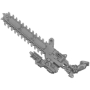 Warhammer 40k Bitz: Imperial Agents - Sanctifiers - Torso...