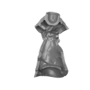 Warhammer 40k Bitz: Imperial Agents - Sanctifiers - Torso...