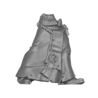 Warhammer 40k Bitz: Imperial Agents - Sanctifiers - Torso I1a - Prediger, Beine