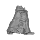Warhammer 40k Bitz: Imperial Agents - Sanctifiers - Torso...