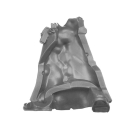 Warhammer 40k Bitz: Imperial Agents - Sanctifiers - Torso I1a - Prediger, Beine