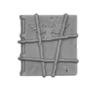 Warhammer 40k Bitz: Imperial Agents - Sanctifiers - Torso...