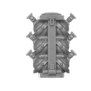Warhammer 40k Bitz: Imperial Agents - Sanctifiers - Torso...