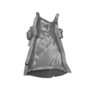 Warhammer 40k Bitz: Imperial Agents - Sanctifiers - Torso J1a - Prediger, Beine