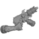 Warhammer 40k Bitz: Imperial Agents - Sanctifiers - Torso...