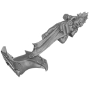 Warhammer 40k Bitz: Imperial Agents - Sanctifiers - Torso...