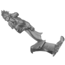 Warhammer 40k Bitz: Imperial Agents - Sanctifiers - Torso...