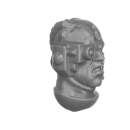 Warhammer 40k Bitz: Imperial Agents - Sanctifiers - Kopf N - Prediger