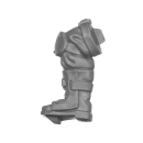 Warhammer 40k Bitz: Astra Militarum - Tempestus Aquilons...