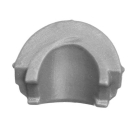 Warhammer 40k Bitz: Astra Militarum - Tempestus Aquilons - Torso A3b - Tempestor, Shoulder Pad