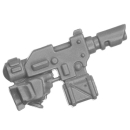 Warhammer 40k Bitz: Astra Militarum - Tempestus Aquilons...