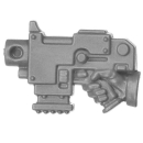 Warhammer 40k Bitz: Astra Militarum - Tempestus Aquilons...