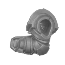 Warhammer 40k Bitz: Astra Militarum - Tempestus Aquilons...