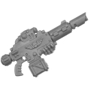 Warhammer 40k Bitz: Astra Militarum - Tempestus Aquilons...