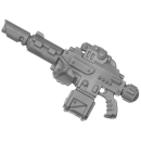 Warhammer 40k Bitz: Astra Militarum - Tempestus Aquilons...