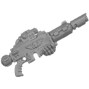 Warhammer 40k Bitz: Astra Militarum - Tempestus Aquilons...