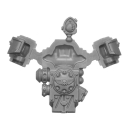 Warhammer 40k Bitz: Astra Militarum - Tempestus Aquilons...