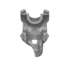 Warhammer 40k Bitz: Astra Militarum - Tempestus Aquilons - Torso B1e - Front