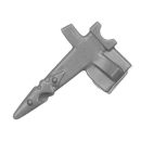 Warhammer 40k Bitz: Astra Militarum - Tempestus Aquilons - Torso B1f - Dagger