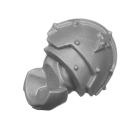 Warhammer 40k Bitz: Astra Militarum - Tempestus Aquilons - Torso B2a - Arm, Links