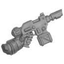 Warhammer 40k Bitz: Astra Militarum - Tempestus Aquilons...